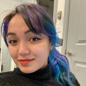 Meet your Posher, Sandy